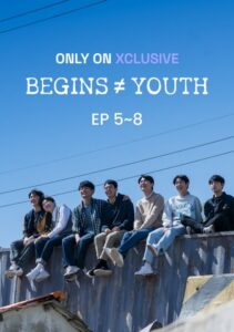 Begins Youth Part 2 Capitulo 4